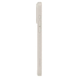 Spigen iPhone 15 Pro Kuori Ultra Hybrid MagFit Frost Natural Titanium