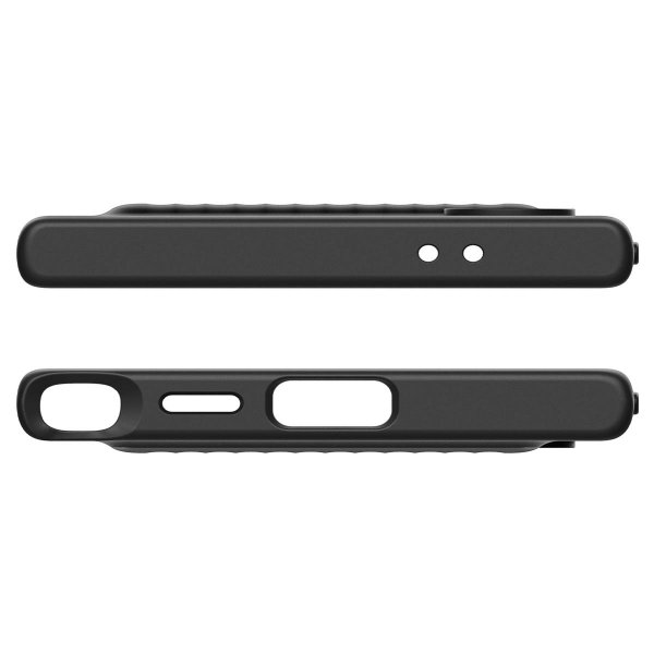 Spigen Samsung Galaxy S24 Ultra Kuori Liquid Slot Mattamusta
