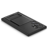 Spigen Samsung Galaxy S24 Ultra Kuori Liquid Slot Mattamusta