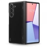 Spigen Samsung Galaxy Z Fold 6 Suojakuori Ultra Hybrid Pro Frost Gray