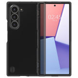 Spigen Samsung Galaxy Z Fold 6 Suojakuori Ultra Hybrid Pro Frost Gray
