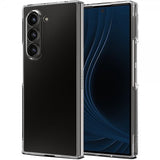 Spigen Samsung Galaxy Z Fold 6 Suojakuori Air Skin Crystal Clear