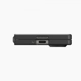 Spigen Samsung Galaxy Z Fold 6 -suojakuori, Air Skin, musta