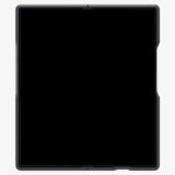 Spigen Samsung Galaxy Z Fold 6 Suojakuori Slim Armor Pro, Musta