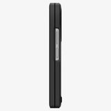 Spigen Samsung Galaxy Z Fold 6 Suojakuori Slim Armor Pro, Musta
