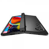 Spigen Samsung Galaxy Z Fold 6 Tough Armor Pro P Musta kuori
