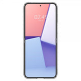 Spigen Samsung Galaxy Z Flip 6/Flip 7 FE Air Skin Crystal Clear -suojakuori