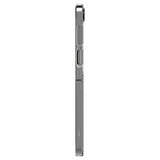 Spigen Samsung Galaxy Z Flip 6/Flip 7 FE Air Skin Crystal Clear -suojakuori