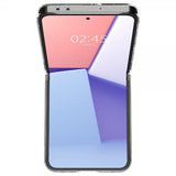 Spigen Samsung Galaxy Z Flip 6/Flip 7 FE Air Skin Crystal Clear -suojakuori