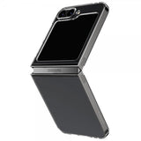 Spigen Samsung Galaxy Z Flip 6/Flip 7 FE Air Skin Crystal Clear -suojakuori
