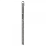 Spigen Samsung Galaxy Z Flip 6/Flip 7 FE Air Skin Glitter Crystal Quartz -kuori