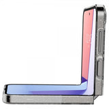 Spigen Samsung Galaxy Z Flip 6/Flip 7 FE Air Skin Glitter Crystal Quartz -kuori