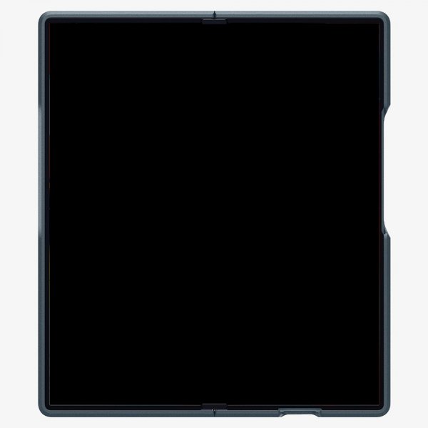 Spigen Samsung Galaxy Z Fold 6 Suojakuori Slim Armor Pro Metal Slate