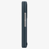 Spigen Samsung Galaxy Z Fold 6 Suojakuori Slim Armor Pro Metal Slate