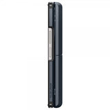 Spigen Samsung Galaxy Z Fold 6 Tough Armor Pro P Metal Slate -suojakuori