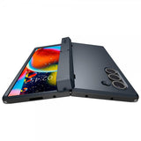 Spigen Samsung Galaxy Z Fold 6 Tough Armor Pro P Metal Slate -suojakuori