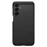 Spigen Samsung Galaxy A16 kuori Tough Armor musta