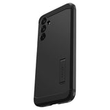 Spigen Samsung Galaxy A16 kuori Tough Armor musta