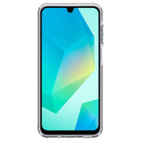 Spigen Samsung Galaxy A16 Ultra Hybrid Crystal Clear -suojakuori