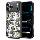 Spigen iPhone 17 Pro Max -kuori C11 MagFit Nocturne