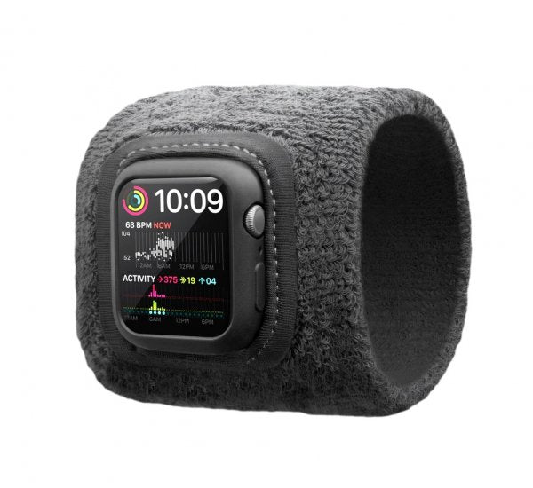 Twelve South Apple Watch 41mm Armband ActionBand
