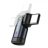 Mobile Origin Adapteri 240W USB-C Pyörivä