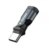 Mobile Origin Adapteri 240W USB-C Pyörivä