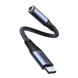 Joyroom Adapteri Audio Transfer Series USB-C–3.5mm