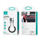 USAMS 3.5mm AUX - langaton Bluetooth-adapteri