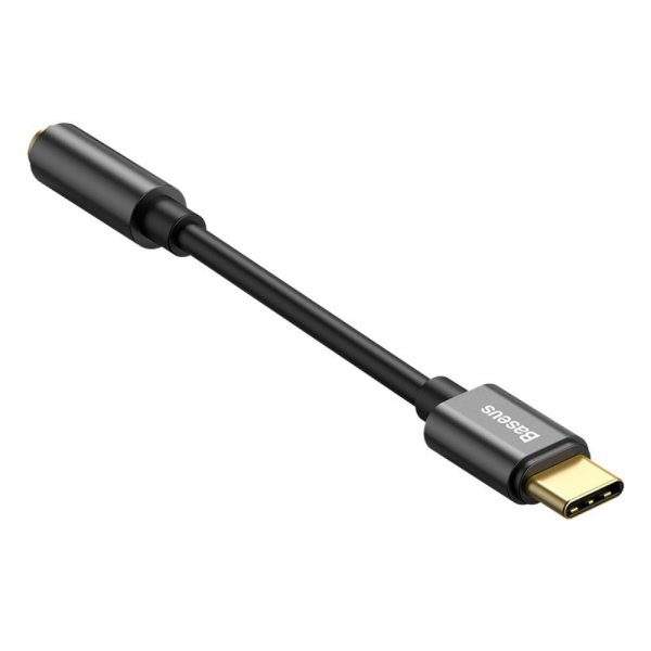 Baseus-sovitin, Type-C – 3,5 mm L54