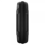 Spigen Steam Deck/Steam Deck OLED -kotelo Rugged Armor Pro Pouch, musta