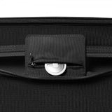 Spigen Steam Deck/Steam Deck OLED -kotelo Rugged Armor Pro Pouch, musta