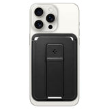 Spigen MagSafe -korttikotelo Smart Fold 2 MagFit Musta