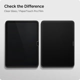 Spigen iPad 10.9 (10. sukupolvi)/iPad 11 (A16) -näytönsuoja Paper Touch Pro