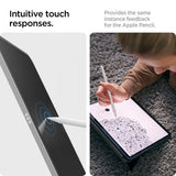 Spigen iPad 10.9 (10. sukupolvi)/iPad 11 (A16) -näytönsuoja Paper Touch Pro
