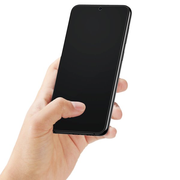 Spigen Samsung Galaxy S23 Plus -näytönsuoja Neo Flex 2-pakkaus