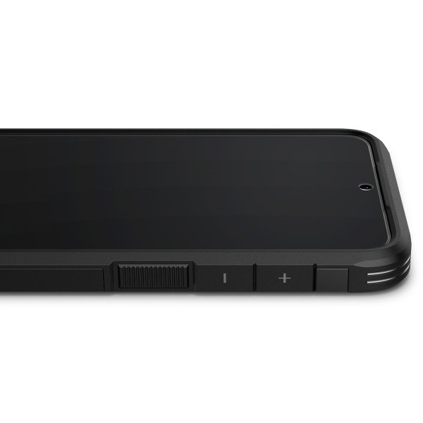 Spigen Samsung Galaxy S23 Näytönsuoja Neo Flex 2-pakkaus