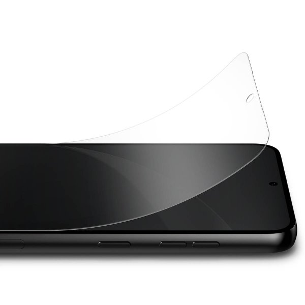 Spigen Samsung Galaxy S23 Näytönsuoja Neo Flex 2-pakkaus