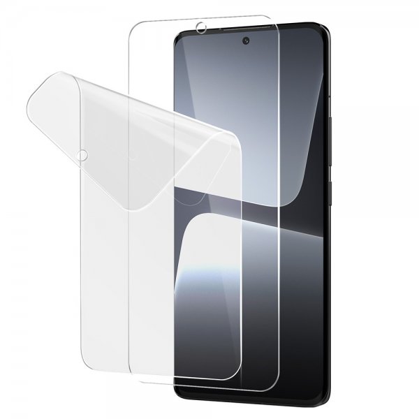 Spigen Xiaomi 13 Pro Näytönsuoja Neo Flex 2-pakkaus