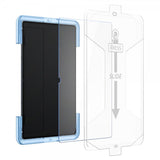 Spigen Samsung Galaxy Tab S8 Ultra näytönsuoja GLAS.tR EZ Fit