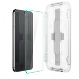 Spigen Samsung Galaxy S23 Plus Näytönsuoja GLAS.tR EZ Fit 2-pakkaus