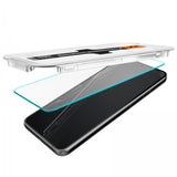 Spigen Samsung Galaxy S23 Plus Näytönsuoja GLAS.tR EZ Fit 2-pakkaus