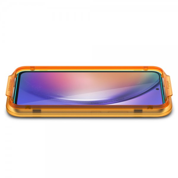 Spigen Samsung Galaxy A54 5G Näytönsuoja GLAS.tR ALIGNmaster 2 kpl