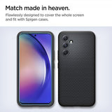 Spigen Samsung Galaxy A54 5G Näytönsuoja GLAS.tR ALIGNmaster 2 kpl
