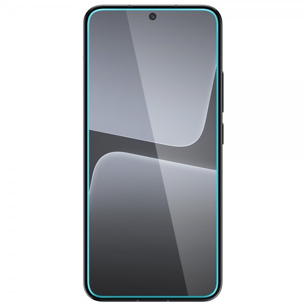 Spigen Xiaomi 13 Näytönsuoja GLAS.tR Slim 2-pakkaus