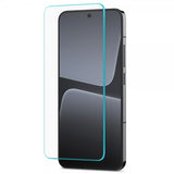 Spigen Xiaomi 13 Näytönsuoja GLAS.tR Slim 2-pakkaus