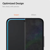 Spigen Xiaomi 13 Näytönsuoja GLAS.tR Slim 2-pakkaus