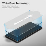 Spigen Xiaomi 13 Näytönsuoja GLAS.tR Slim 2-pakkaus