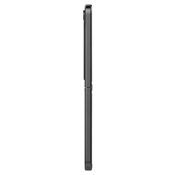 Spigen Samsung Galaxy Z Flip 5 Näytönsuoja GLAS.tR EZ Fit 2-pakkaus