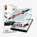 Spigen Näytönsuoja GLAS.tR EZ FIT Anti-Glare Tesla Model 3 (2024)